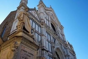 Small Group Walking Tour