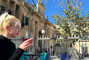 Street Food Lecce: Guidet vandretur med mad og vin.