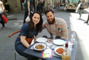Street Food Tour