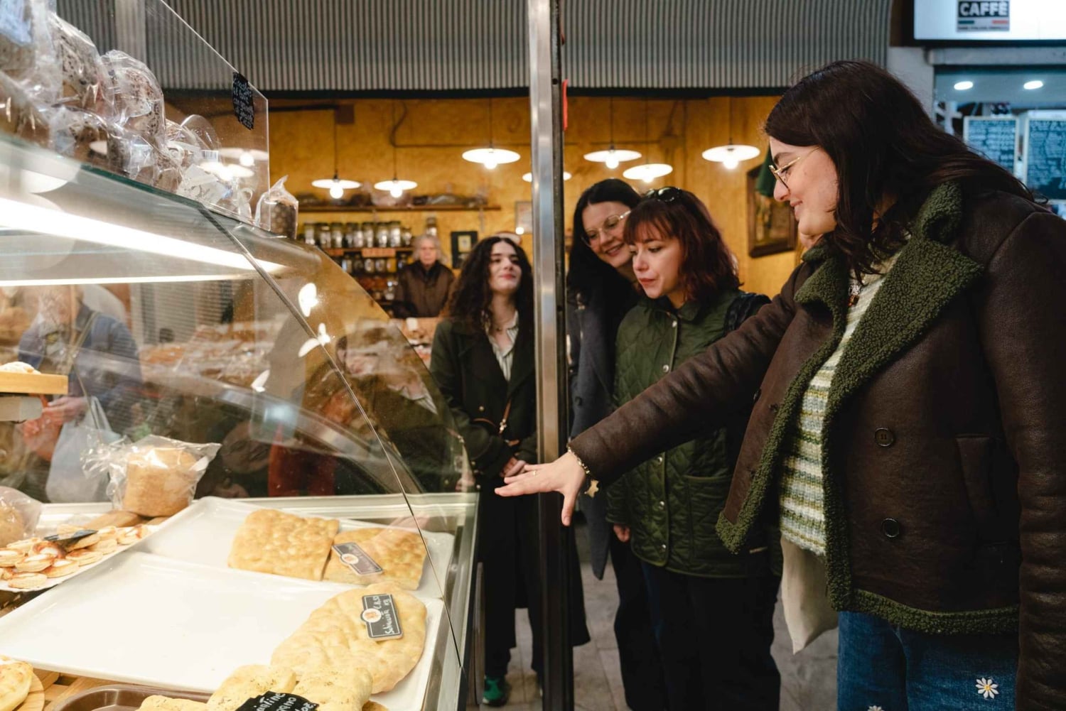 Assapora Firenze: un tour gastronomico per gli amanti del cibo