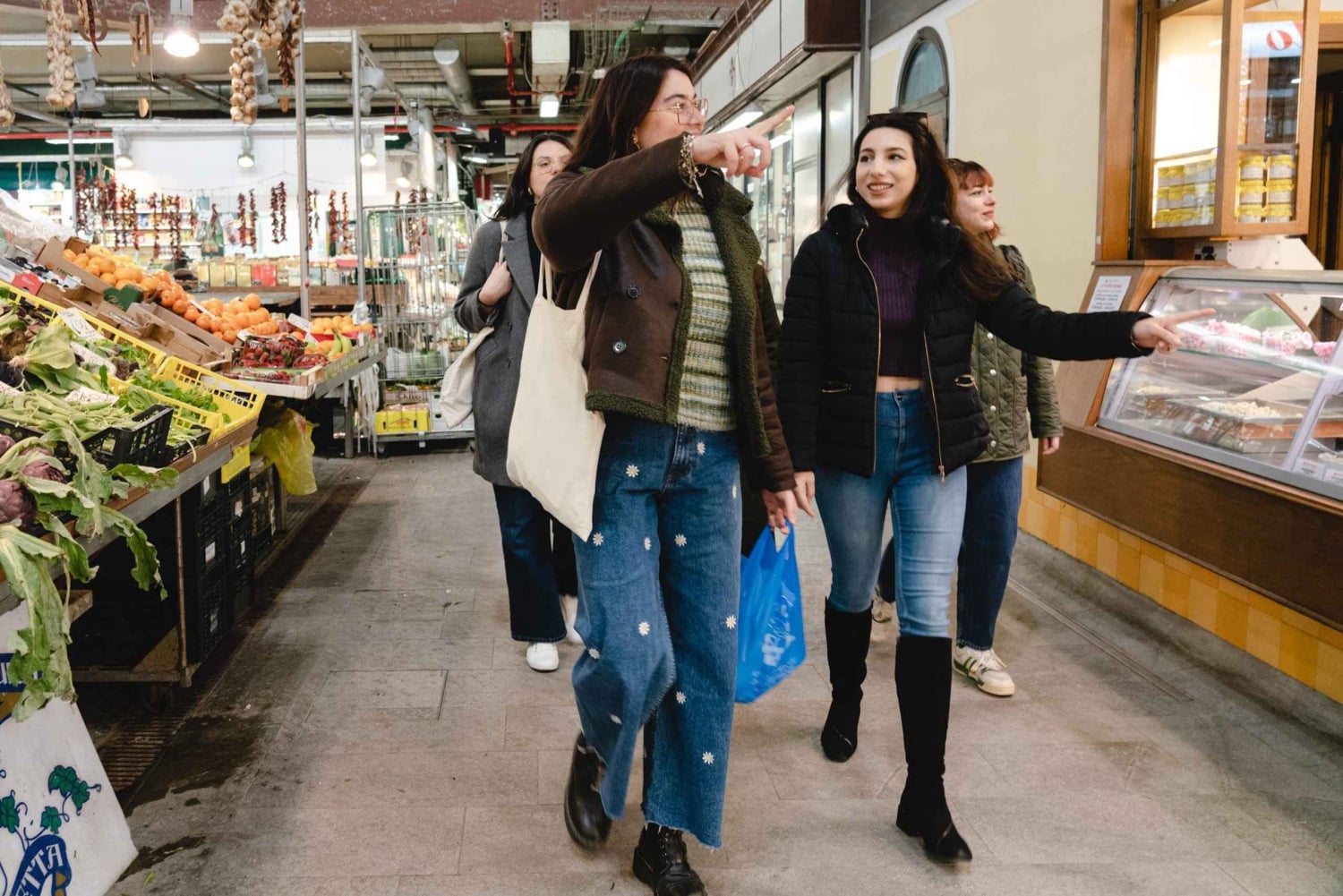 Assapora Firenze: un tour gastronomico per gli amanti del cibo