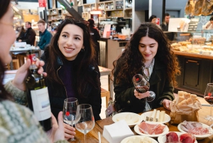 Saborea Florencia: un tour gastrónomico para amantes de la gastronomía