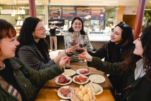 Saborea Florencia: un tour gastrónomico para amantes de la gastronomía