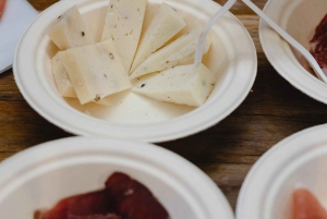 Saborea Florencia: un tour gastrónomico para amantes de la gastronomía