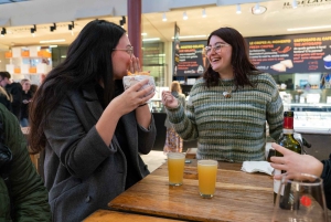 Saborea Florencia: un tour gastrónomico para amantes de la gastronomía
