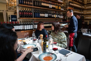 Saborea Florencia: un tour gastrónomico para amantes de la gastronomía