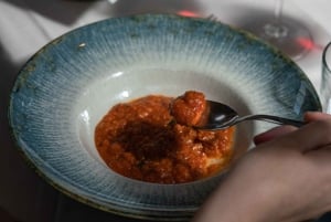 Saborea Florencia: un tour gastrónomico para amantes de la gastronomía