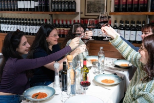 Saborea Florencia: un tour gastrónomico para amantes de la gastronomía