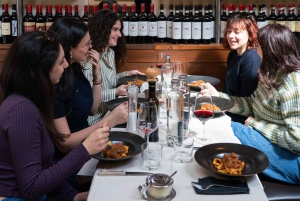 Saborea Florencia: un tour gastrónomico para amantes de la gastronomía