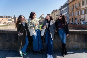 Saborea Florencia: un tour gastrónomico para amantes de la gastronomía