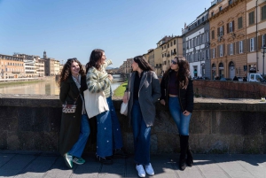 Saborea Florencia: un tour gastrónomico para amantes de la gastronomía