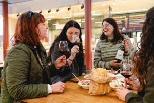 Assapora Firenze: un tour gastronomico per gli amanti del cibo