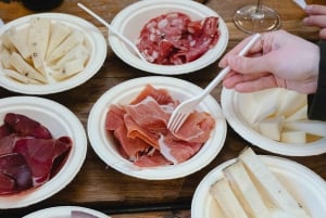 Assapora Firenze: un tour gastronomico per gli amanti del cibo