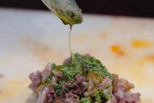 Assapora Firenze: un tour gastronomico per gli amanti del cibo