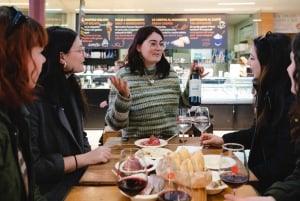 Assapora Firenze: un tour gastronomico per gli amanti del cibo