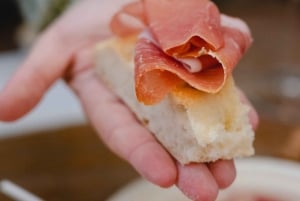 Assapora Firenze: un tour gastronomico per gli amanti del cibo