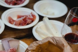 Assapora Firenze: un tour gastronomico per gli amanti del cibo