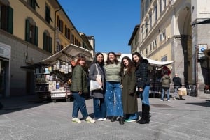 Assapora Firenze: un tour gastronomico per gli amanti del cibo