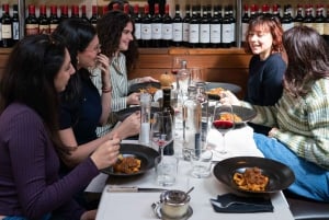 Assapora Firenze: un tour gastronomico per gli amanti del cibo