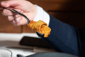 Assapora Firenze: un tour gastronomico per gli amanti del cibo