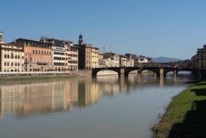 Assapora Firenze: un tour gastronomico per gli amanti del cibo