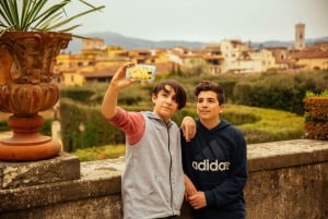 The Best of Florence: A Family-Friendly Private Tour