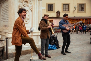 The Best of Florence: A Family-Friendly Private Tour