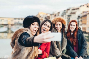 The Best tour in Florence: Renaissance and Medici Tales