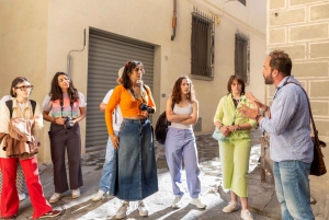 The Best tour in Florence: Renaissance and Medici Tales
