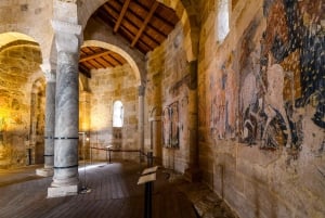 Florence: Giotto's Bell Tower and Cathedral Entry Ticket