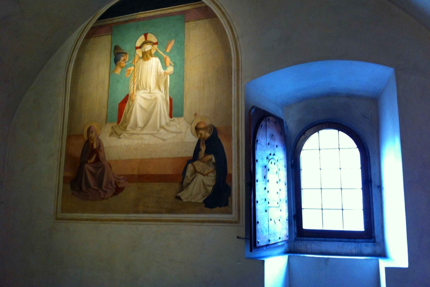 The convent of San Marco in Florence: Private Tour