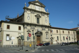The convent of San Marco in Florence: Private Tour