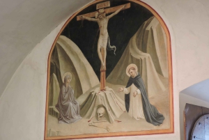 The convent of San Marco in Florence: Private Tour