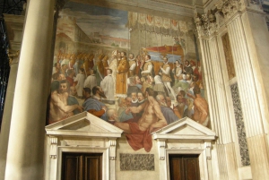 The convent of San Marco in Florence: Private Tour