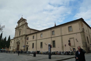 The convent of San Marco in Florence: Private Tour