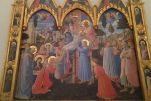 The convent of San Marco in Florence: Private Tour