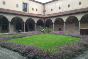 The convent of San Marco in Florence: Private Tour