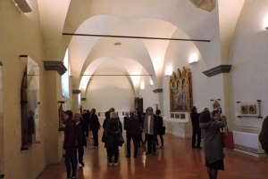 The convent of San Marco in Florence: Private Tour