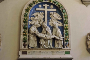 The convent of San Marco in Florence: Private Tour