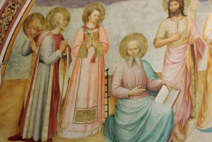 The convent of San Marco in Florence: Private Tour