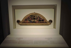 The convent of San Marco in Florence: Private Tour