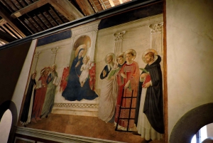The convent of San Marco in Florence: Private Tour