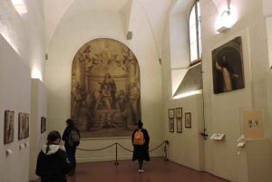 The convent of San Marco in Florence: Private Tour