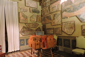 The convent of San Marco in Florence: Private Tour