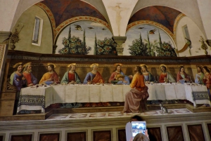 The convent of San Marco in Florence: Private Tour