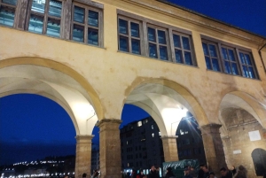 Magien i Firenze: Uffizi, David, omvisning til fots og gelato