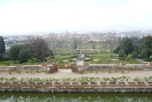 The Medici Villas: kaukana hullusta väkijoukosta