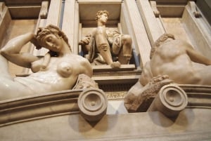 Los lugares de la familia Médicis: el Palacio y las Capillas