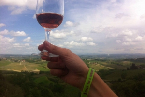 The Tuscany Experience: Full-Day Tour with Tastings