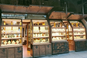 Tur: byrundtur i Firenze gennem byens vigtigste seværdigheder